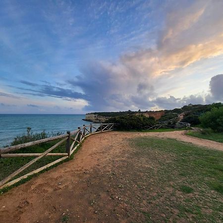 דירות Armação de Pêra Peace Of Heaven In Algarve - Jacuzzi - By Bedzy מראה חיצוני תמונה
