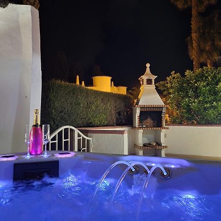 דירות Armação de Pêra Peace Of Heaven In Algarve - Jacuzzi - By Bedzy מראה חיצוני תמונה