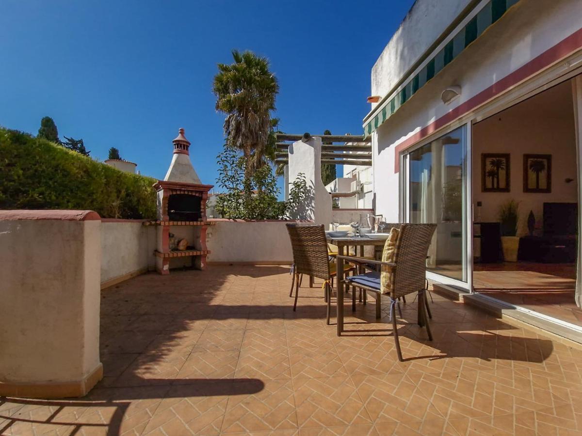 דירות Armação de Pêra Peace Of Heaven In Algarve - Jacuzzi - By Bedzy מראה חיצוני תמונה