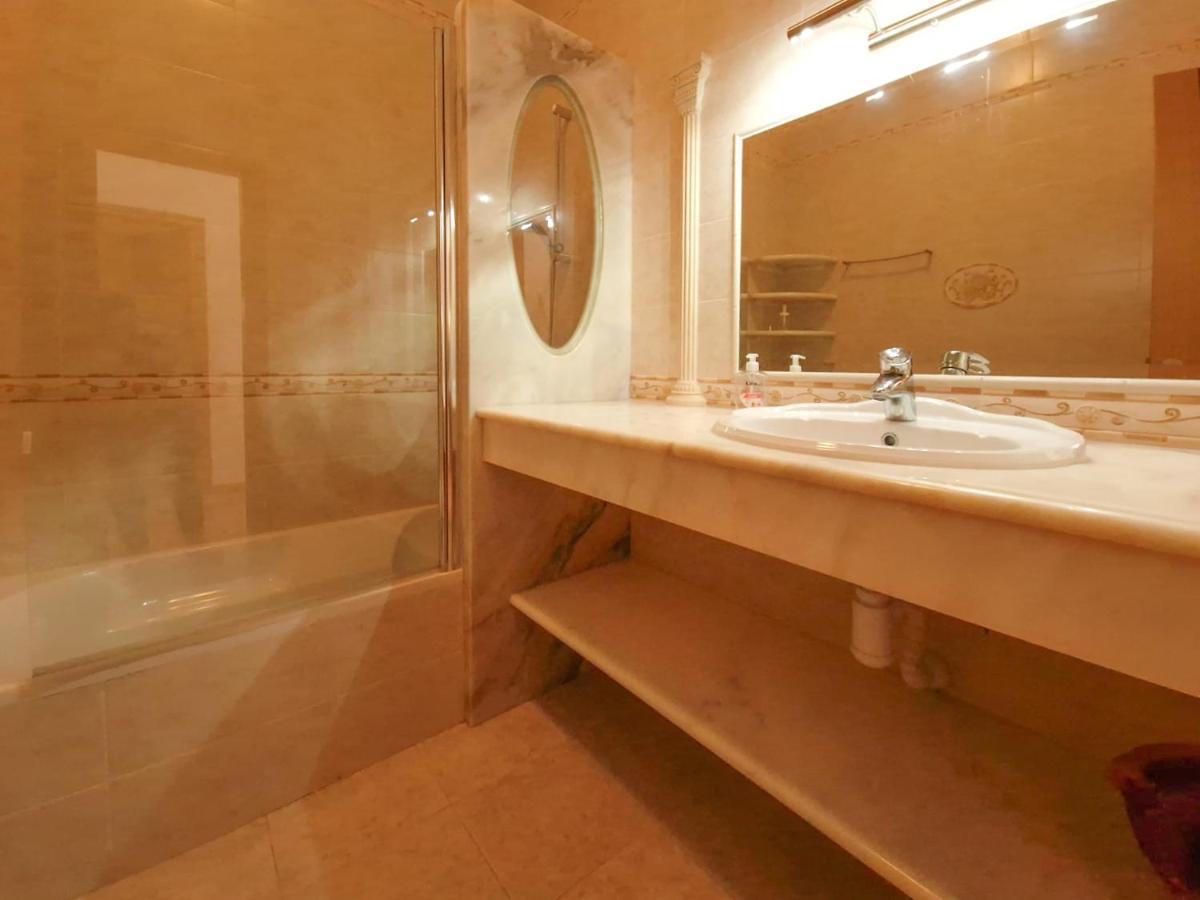 דירות Armação de Pêra Peace Of Heaven In Algarve - Jacuzzi - By Bedzy מראה חיצוני תמונה