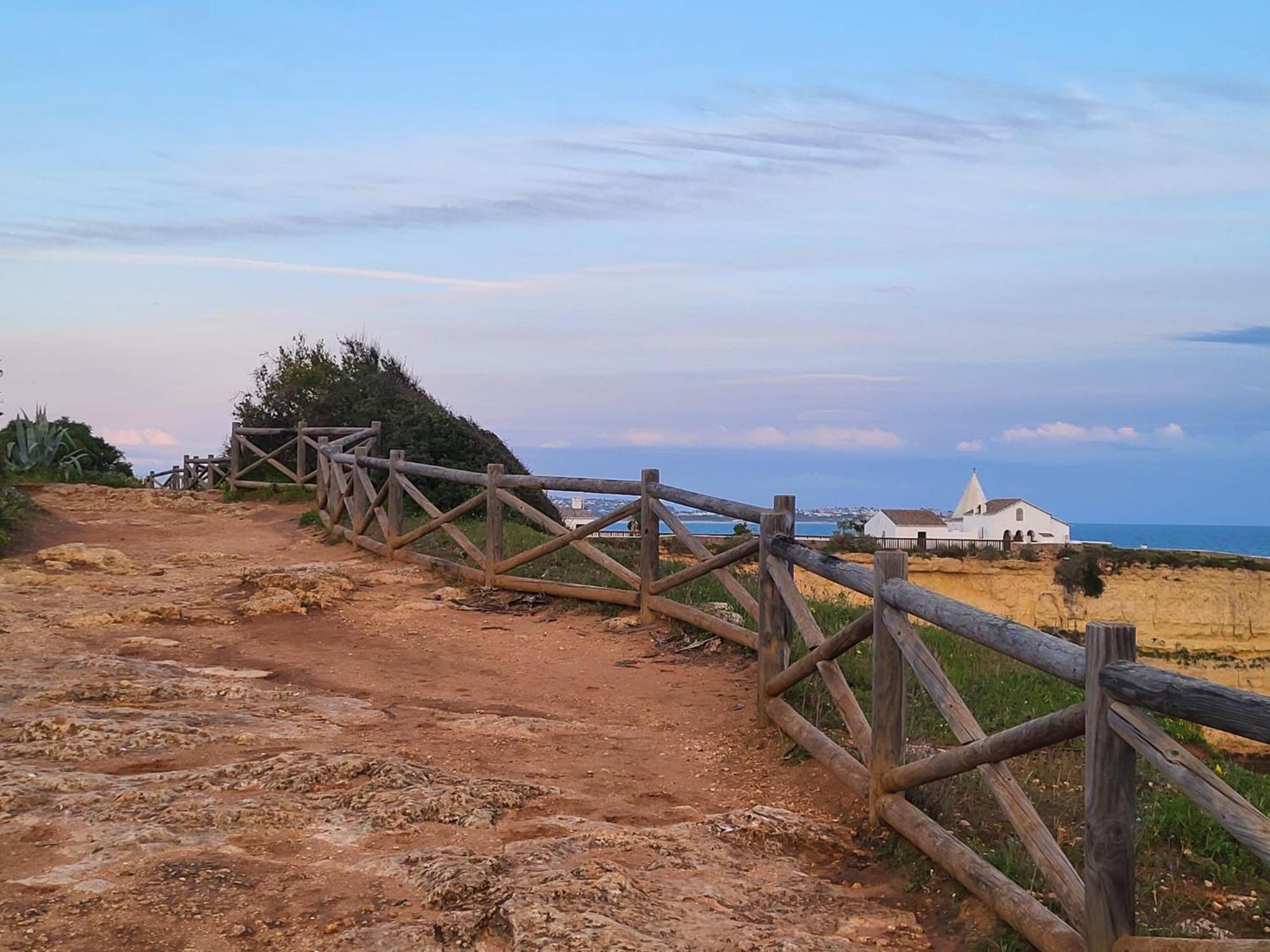 דירות Armação de Pêra Peace Of Heaven In Algarve - Jacuzzi - By Bedzy מראה חיצוני תמונה